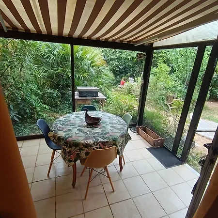 Appartement Havre De Verdure Val Claret *