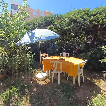 Havre De Verdure Val Claret Appartement