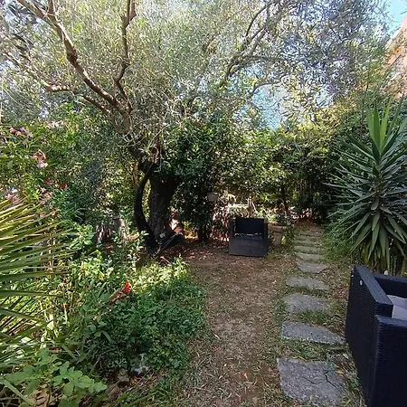 Havre De Verdure Val Claret