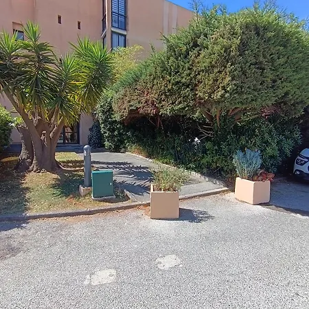 Havre De Verdure Val Claret Appartement